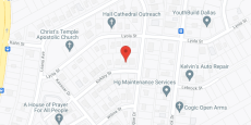 Home Of Hope in google map