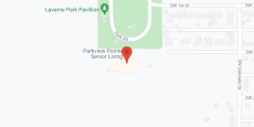 Parkview Pointe Senior Living in google map