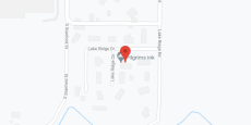 Doty AFC in google map