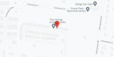 The Vinings at Greencastle in google map