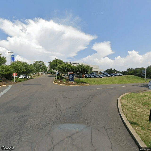 street view of Behavioral Health Center for Older Adults