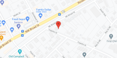The Arbor House in google map