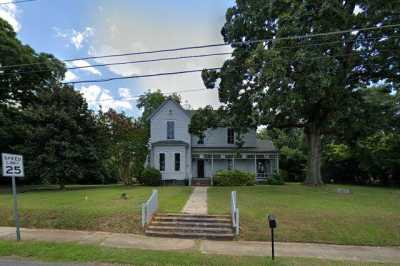 Photo of The Arbor House