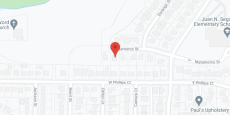 Renon Assisted Living in google map