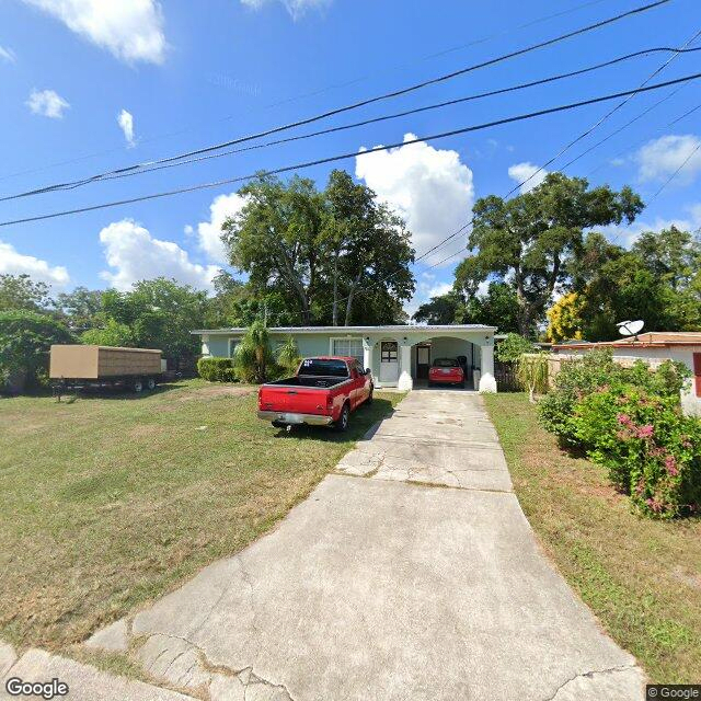 street view of Rodriguez Adult Family Care Home