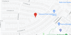 M and K Assisted Living in google map