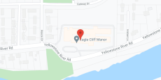 River Ridge Assisted Living in google map