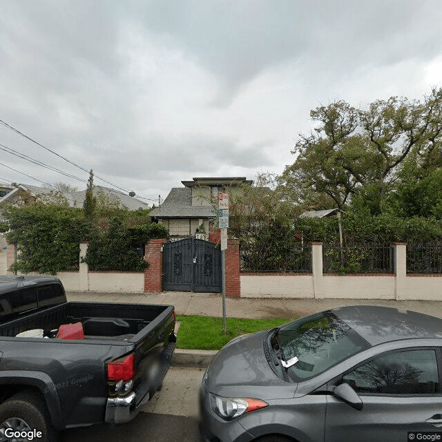 street view of Autumn Cottage INC residential I