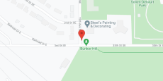 Roseadele in google map