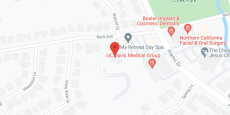 Buck Serenity Homes in google map
