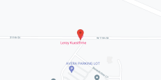 Majestic Bluffs /Sir James in google map