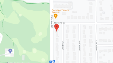 Senescence Living AFH, LLC in google map
