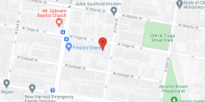 Hines Personal Care Boarding Home in google map