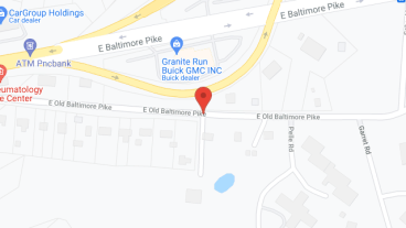 Elwyn Rainbow House in google map