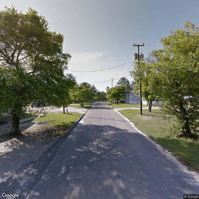 street view of New Hope Adult Care