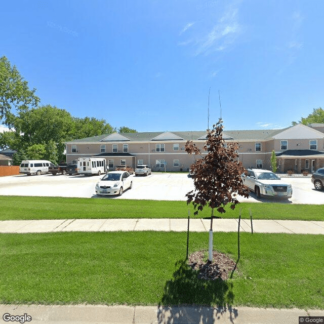 street view of Arbor Park Living Center