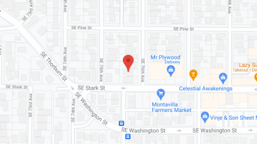 Better Living in google map