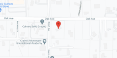 Auntie Ann's Care Home in google map