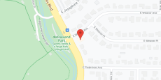 Carelink Assisted Living in google map