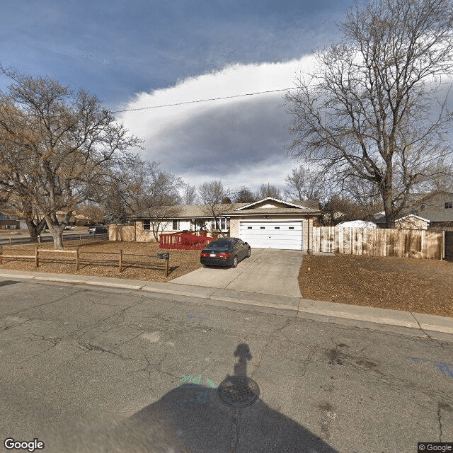 street view of Temenos Assisted Living