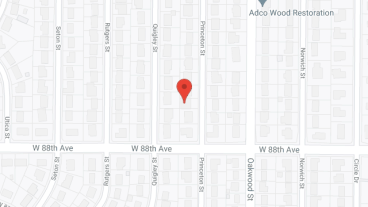 A Wildflower Assisted Living And Care Home Inc in google map