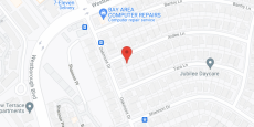 1st Pacific Coast Homes II in google map