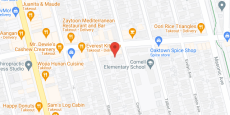 Raksha 4 in google map