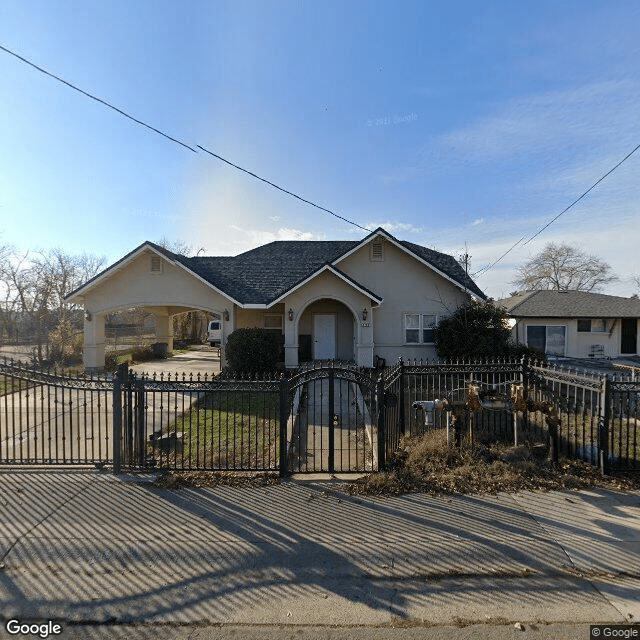 street view of Walridge, LLC