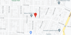 Senior Living, Inc in google map