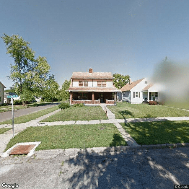 street view of Secure Care Residential Home