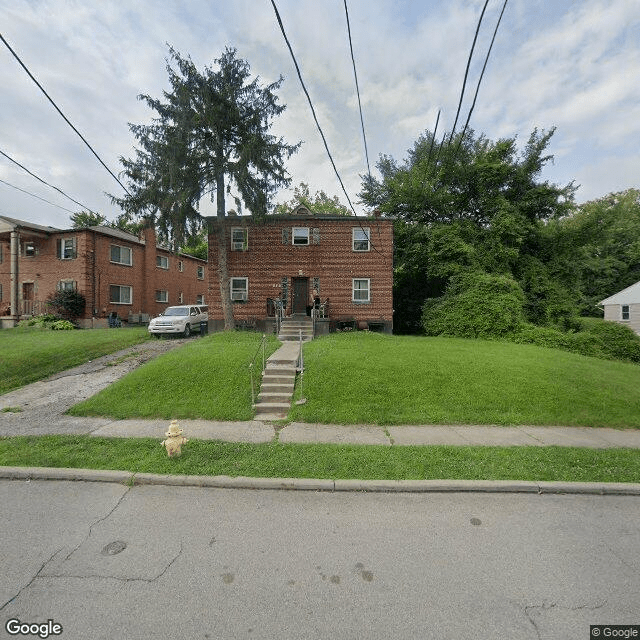 street view of Samuel Home III