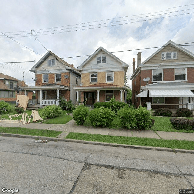 street view of Samuel Home I