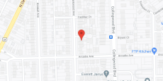 Robin Mccant Adult Care Homes in google map