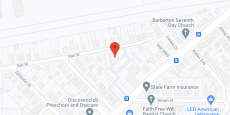 Rehoboth House in google map