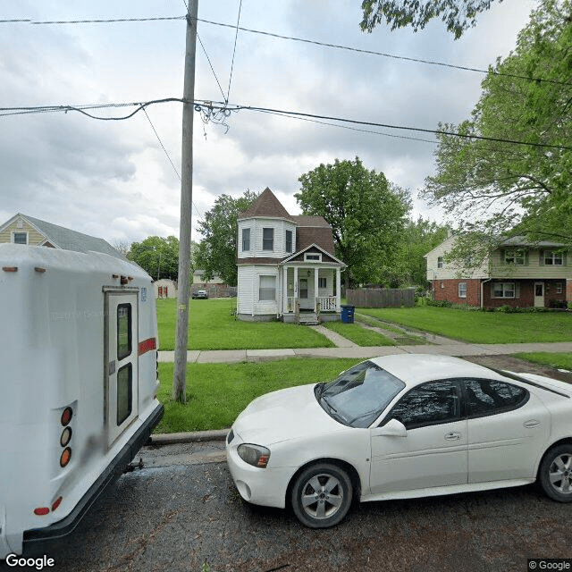 street view of Phenix Adult Family Home
