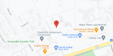 Parkcliffe Eldercare II in google map