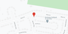 P Carter Recovery Home in google map