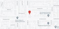 Old Brooklyn Adult Care in google map