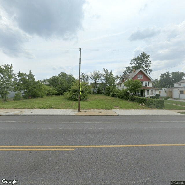 street view of Missouri Lemyra I