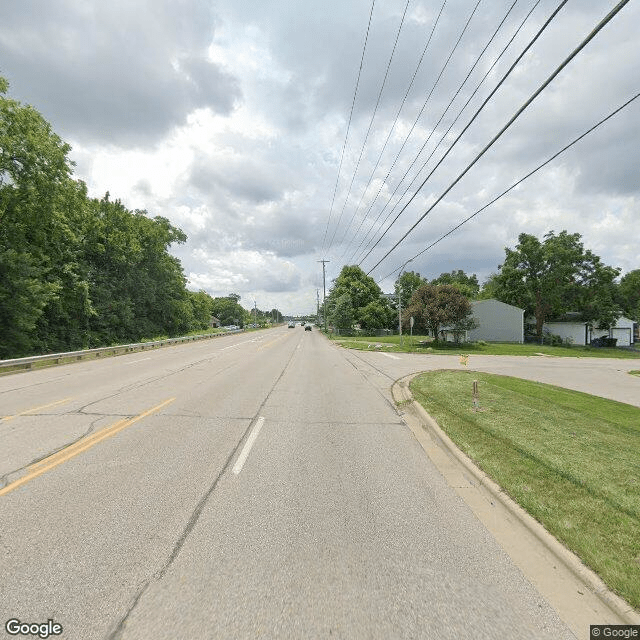 street view of Mentor ABI, LLC dba Neurorestorative Ohio