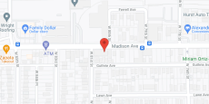 Madison Commons Group Home l in google map