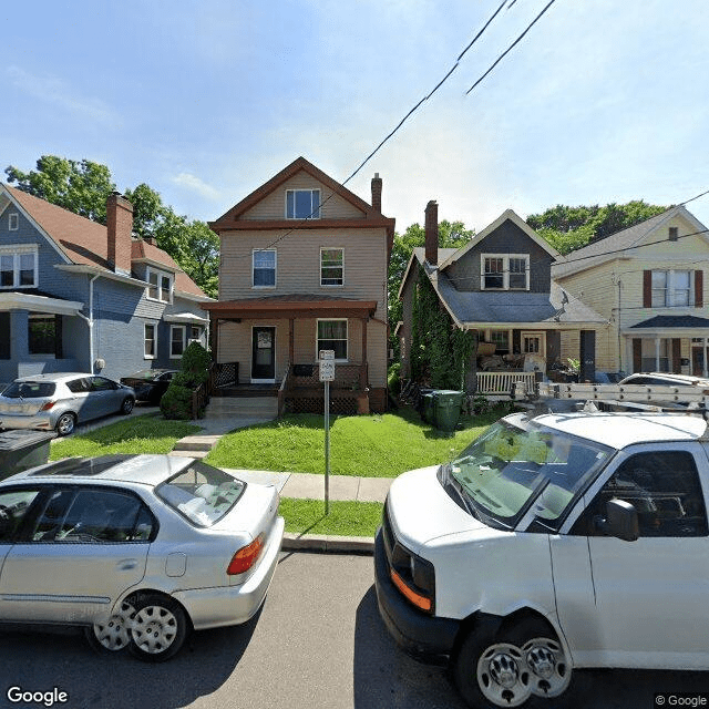 street view of Longmire Safe Haven Home