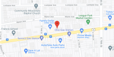 Loc's l in google map