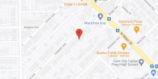 House of Refuge in google map
