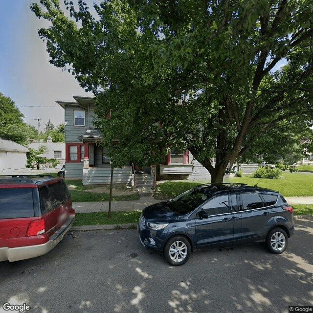 street view of House of Love lll