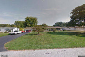 Kathy's Adult Care Home 