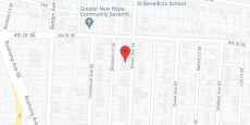 Jones Residential Services, Inc in google map