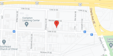 Jones Residential Services I in google map