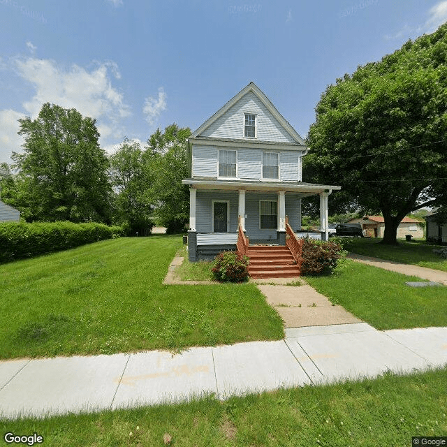 street view of Jones Residential Services I