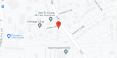 907 New Ridge LLC in google map